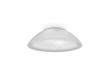 INFINITA PP - Glass wall lamp / ceiling lamp by Vetreria Vistosi - view 3
